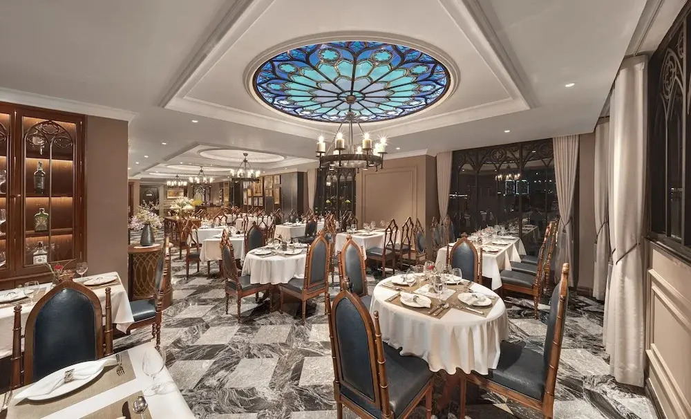 Foto - Le Chanvre Hanoi Hotel & Spa