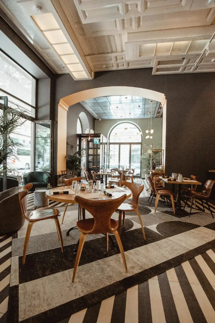 Photo - Hotel Moments Budapest by Continental Group