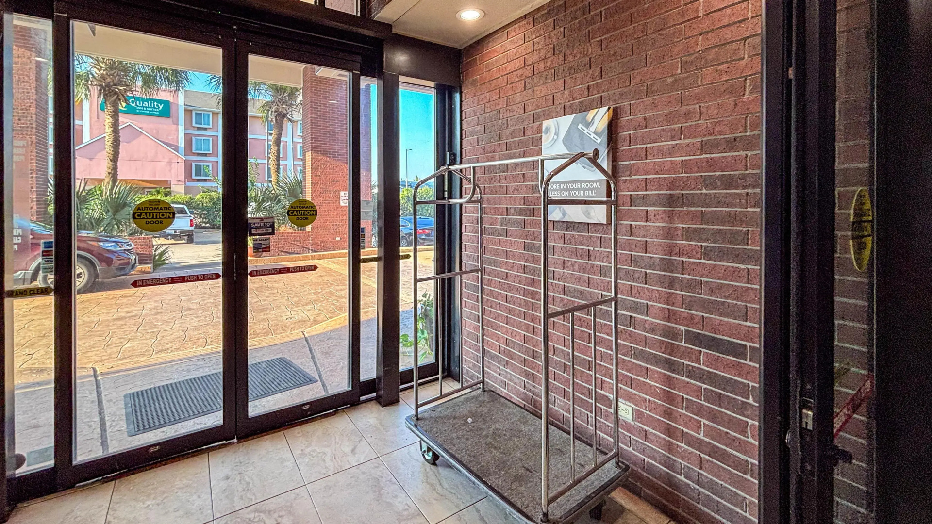 Foto - Studio 6 Houston, TX - Westchase