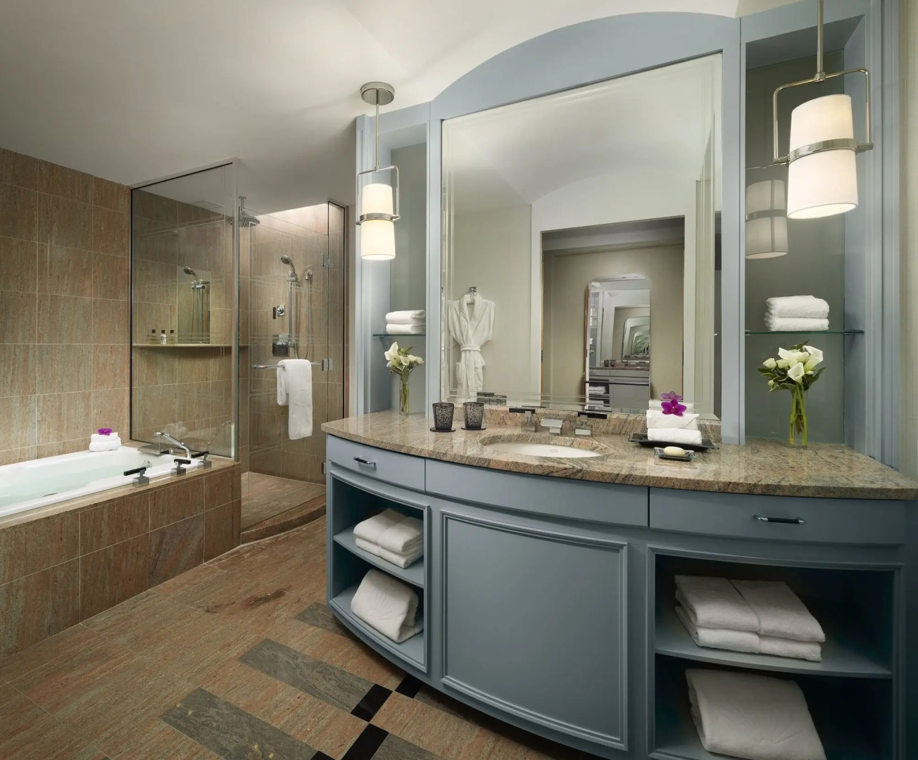 Photo - Mandarin Oriental, Boston