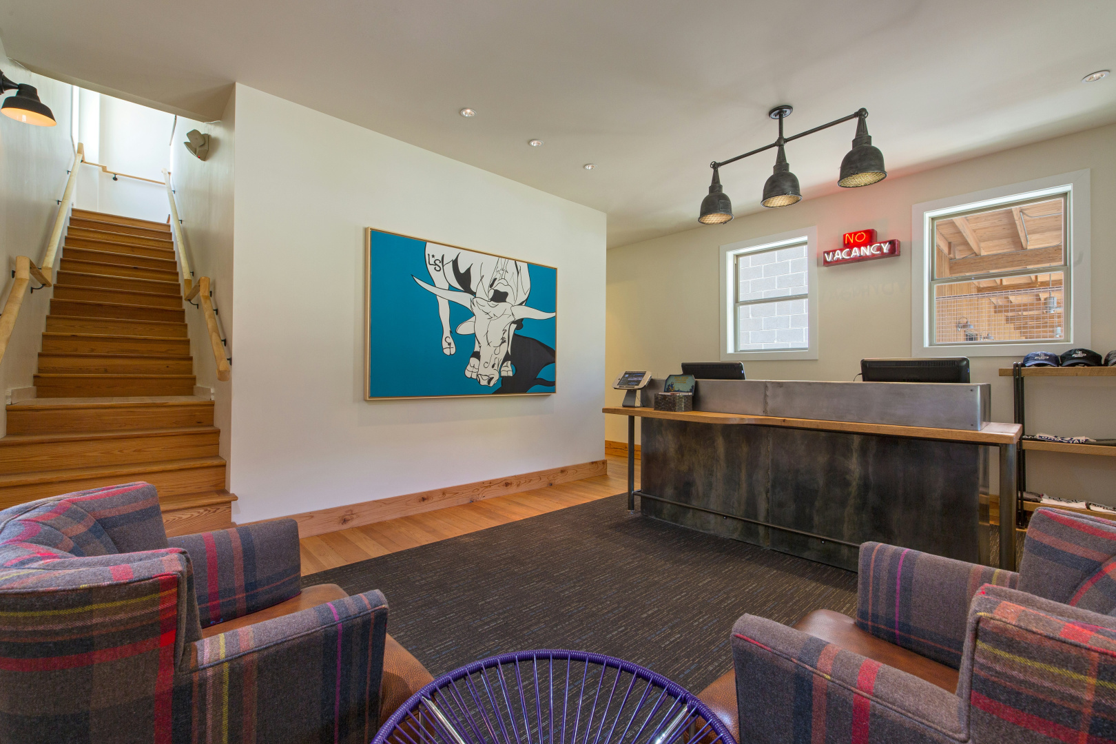 Photo - Lone Star Court, by Valencia Hotel Collection