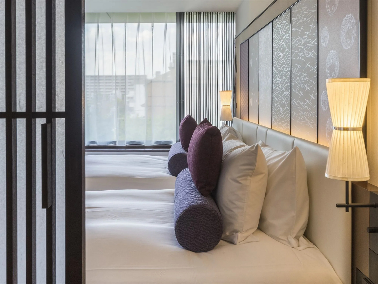 Foto - Solaria Nishitetsu Hotel Kyoto Premier