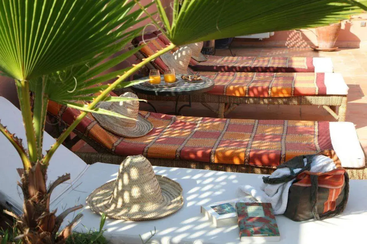Photo - Riad Dar Zampa