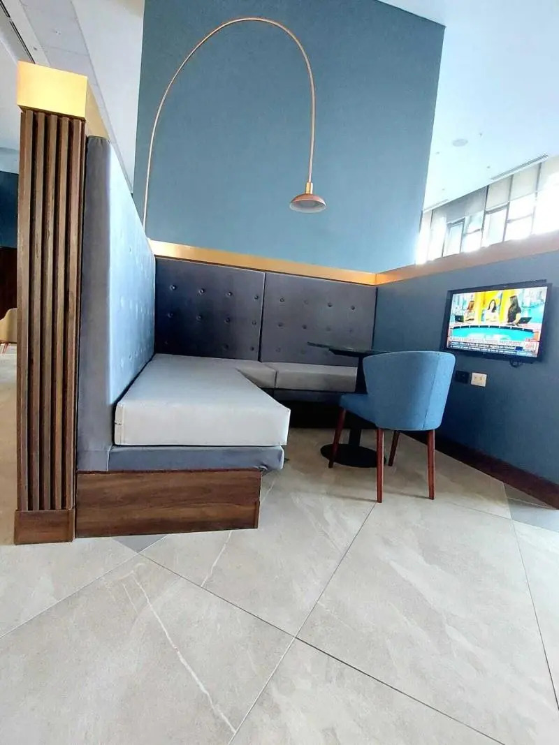 Foto - Courtyard by Marriott Santiago Airport