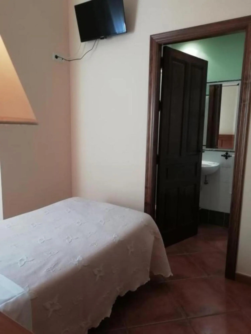 Photo - Hotel Plateros