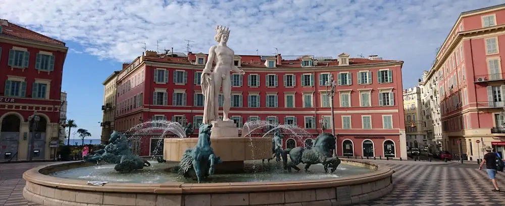 Photo - Hotel De La Mer