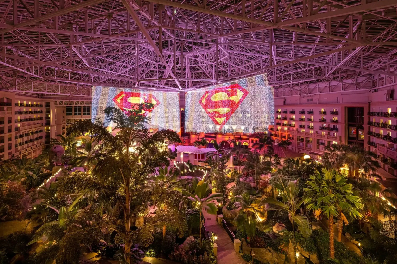 Photo - Gaylord Palms Resort & Convention Center