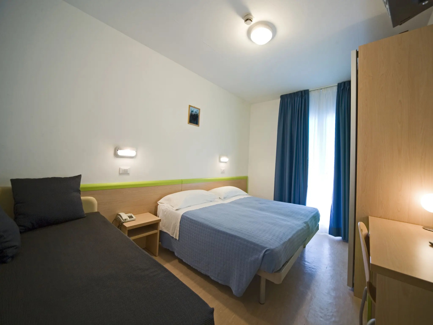 Foto - Hotel Savina