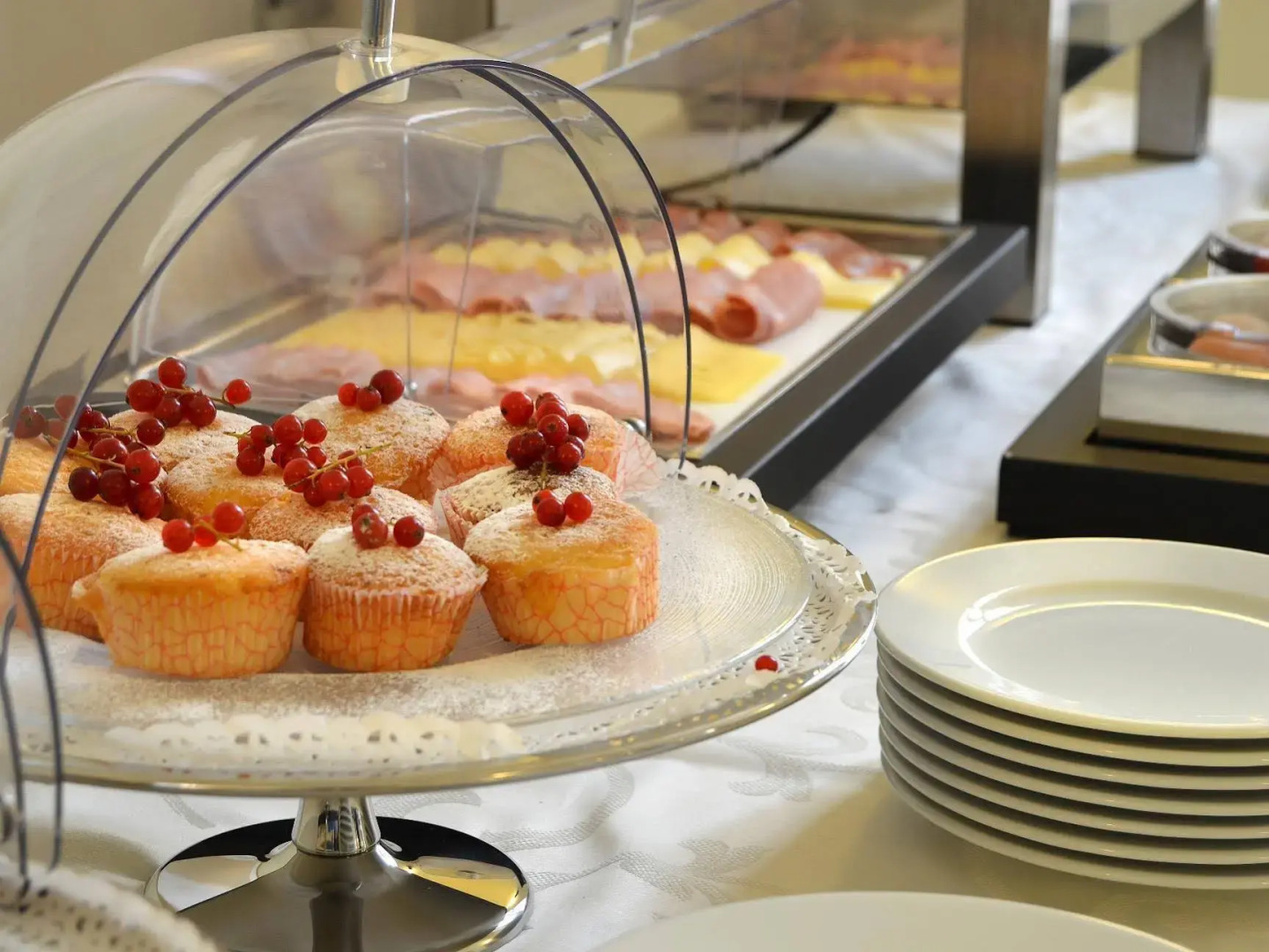 Foto - Palazzo Esedra