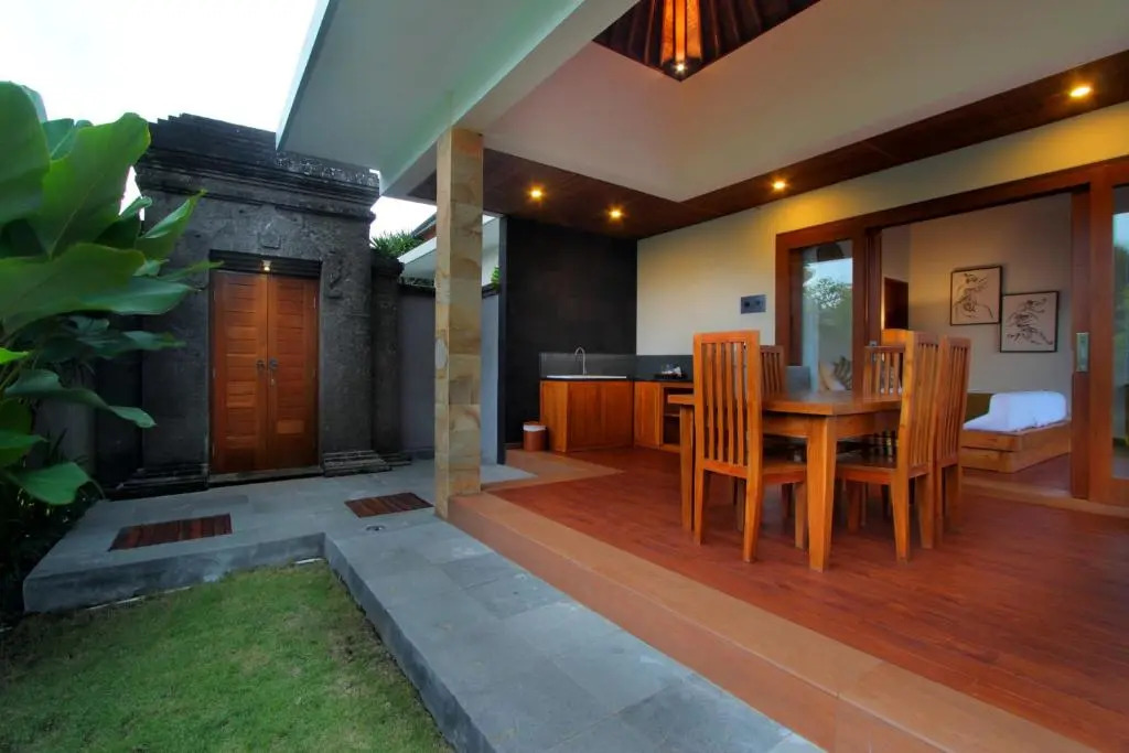Foto - Bali Nyuh Gading Villas