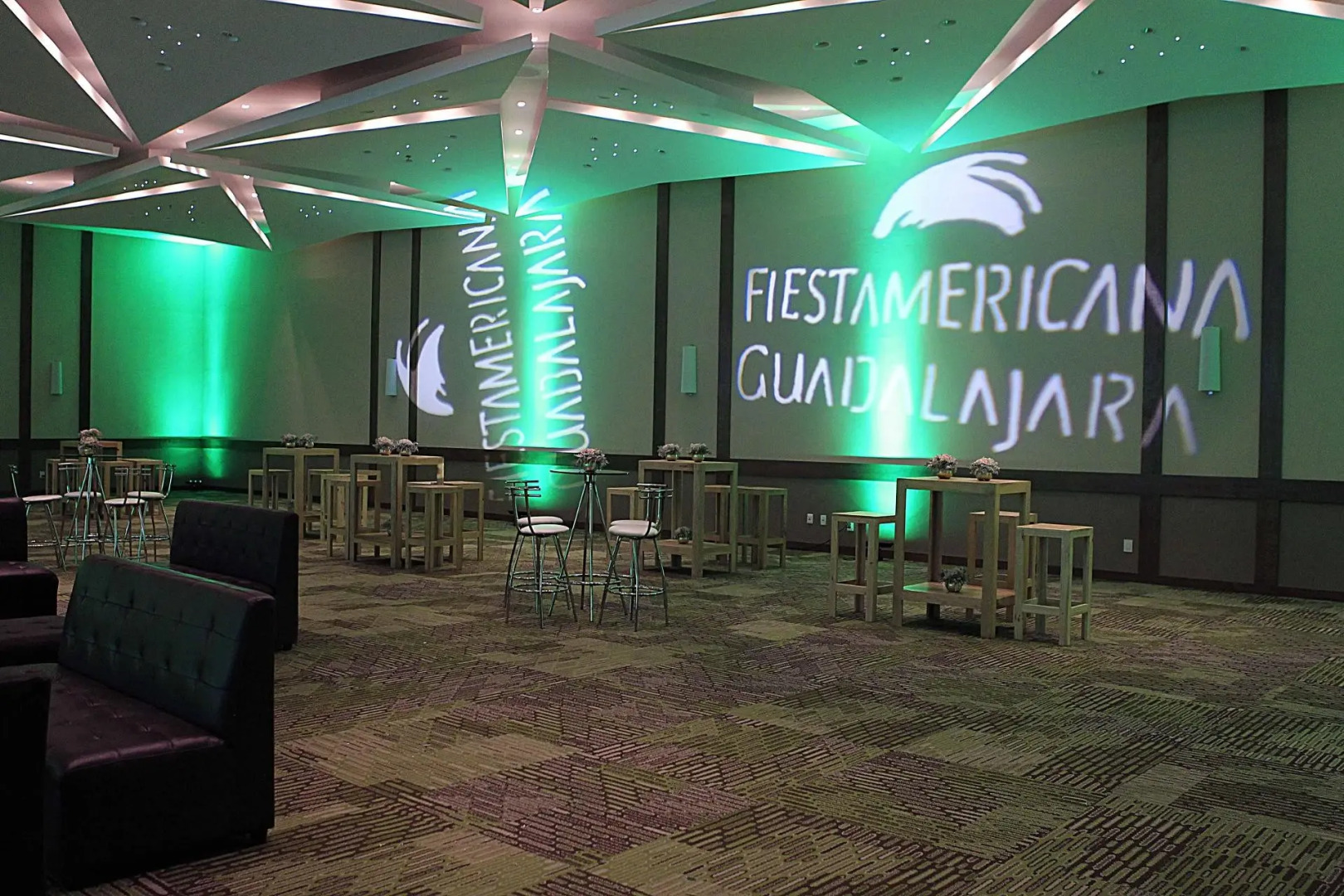 Foto - Fiesta Americana Guadalajara