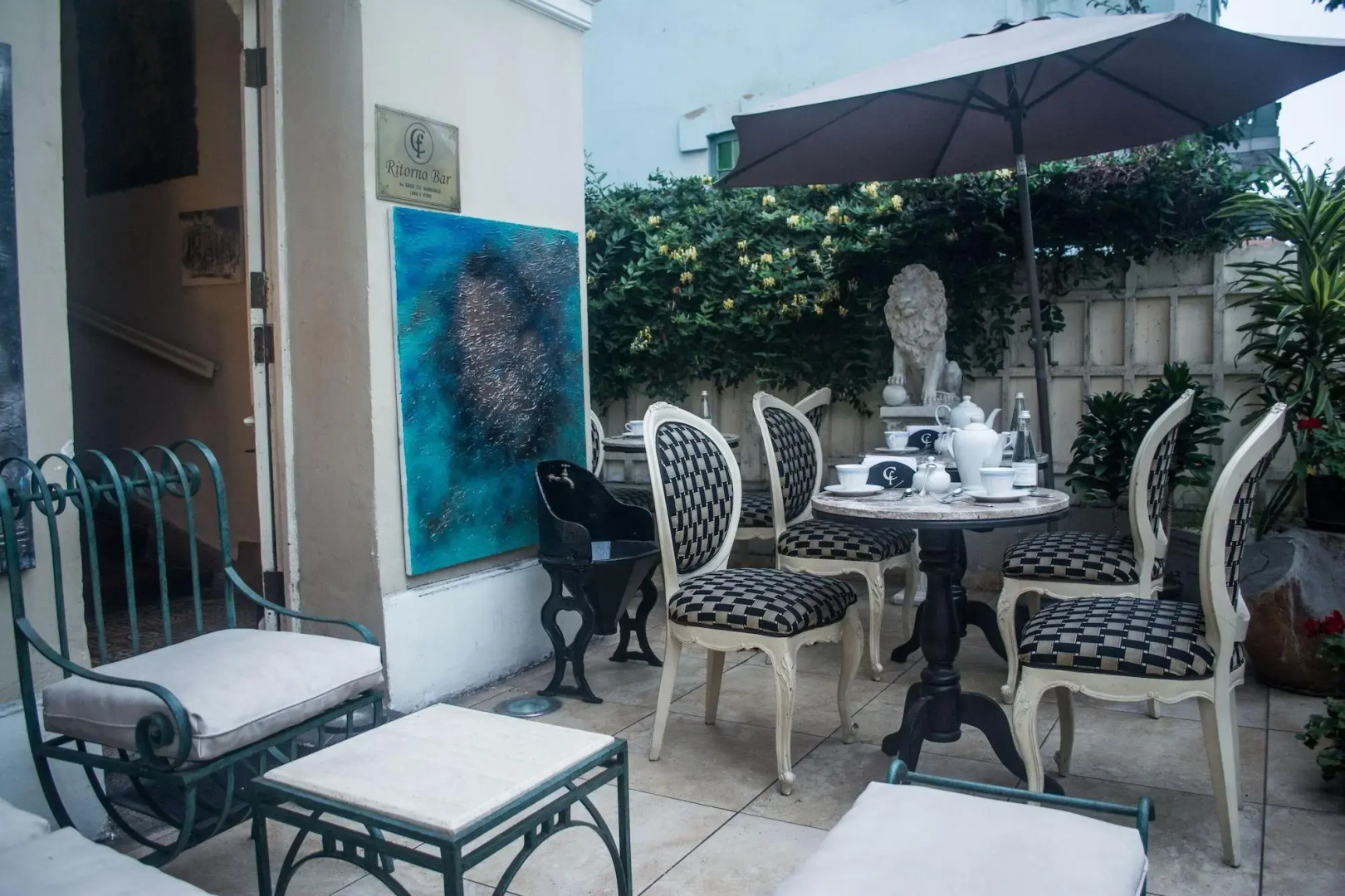 Foto - Casa Falleri Boutique Hotel