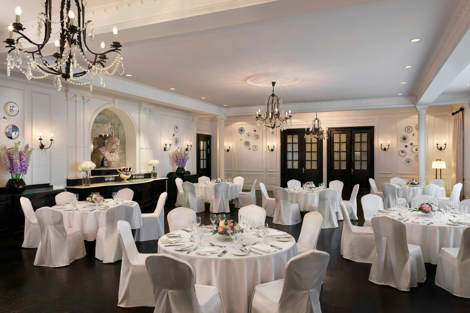 Foto - Hotel Bristol, A Luxury Collection Hotel, Warsaw