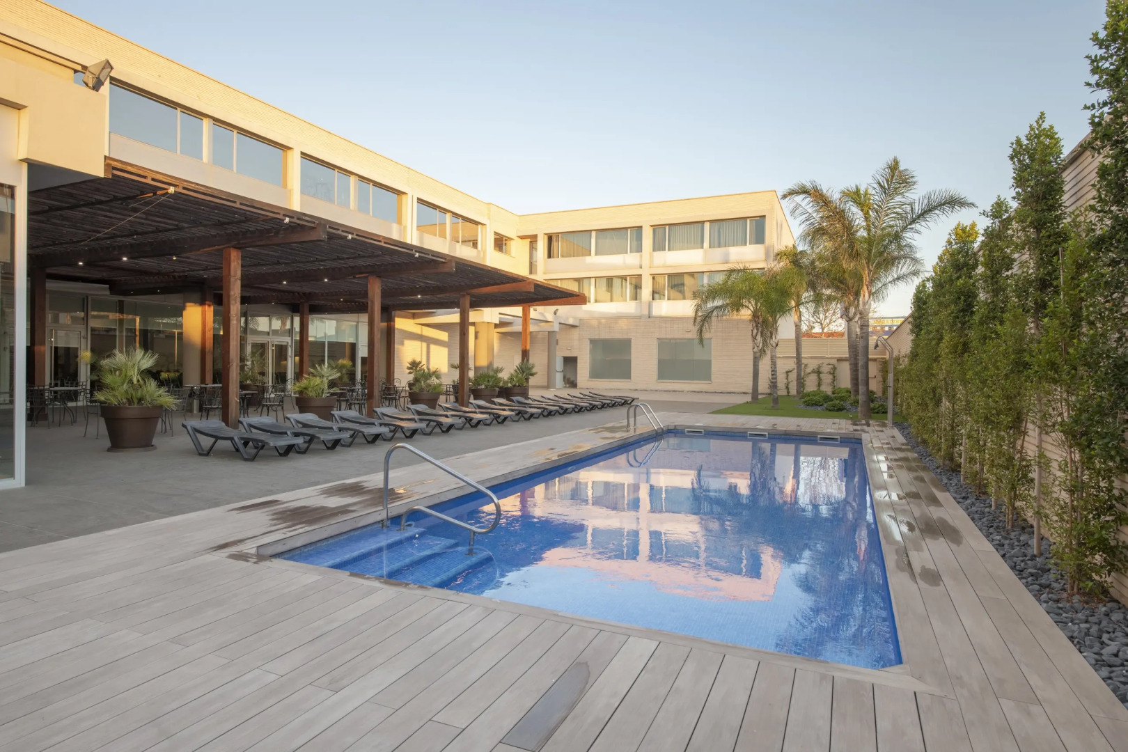 Foto - Tarraco Park Tarragona