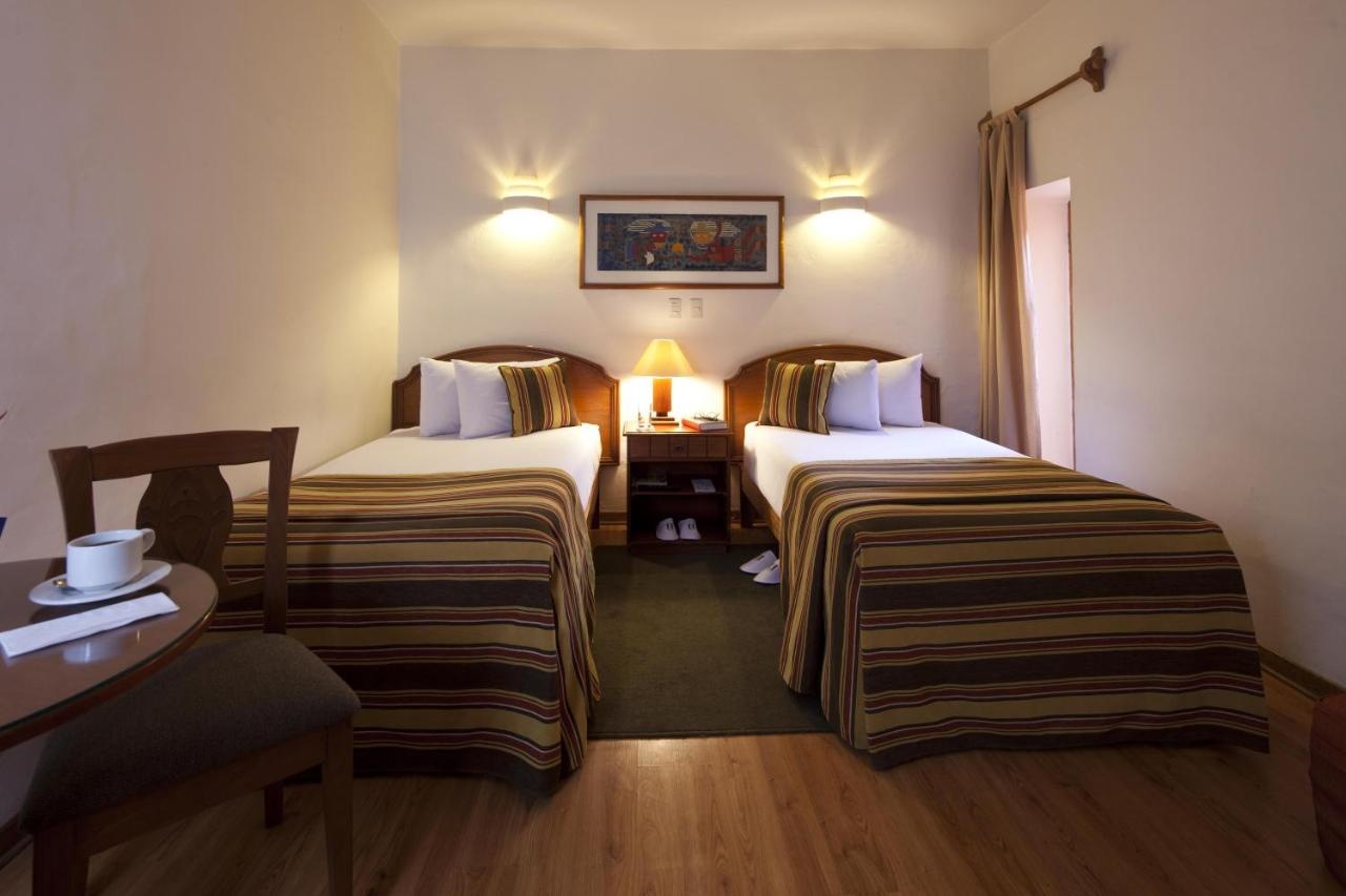 Photo - San Agustin Internacional Hotel