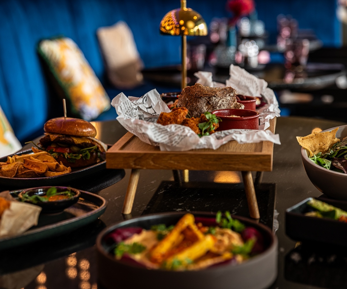 Photo - NYX Hotel Hamburg by Leonardo Hotels