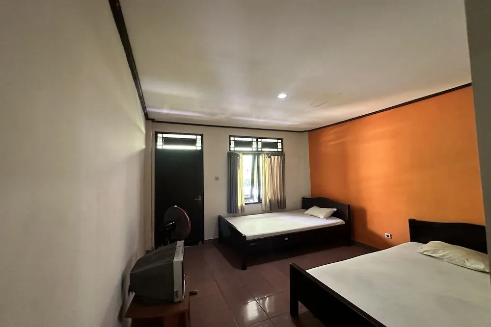 Photo - Hotel Warta Sari