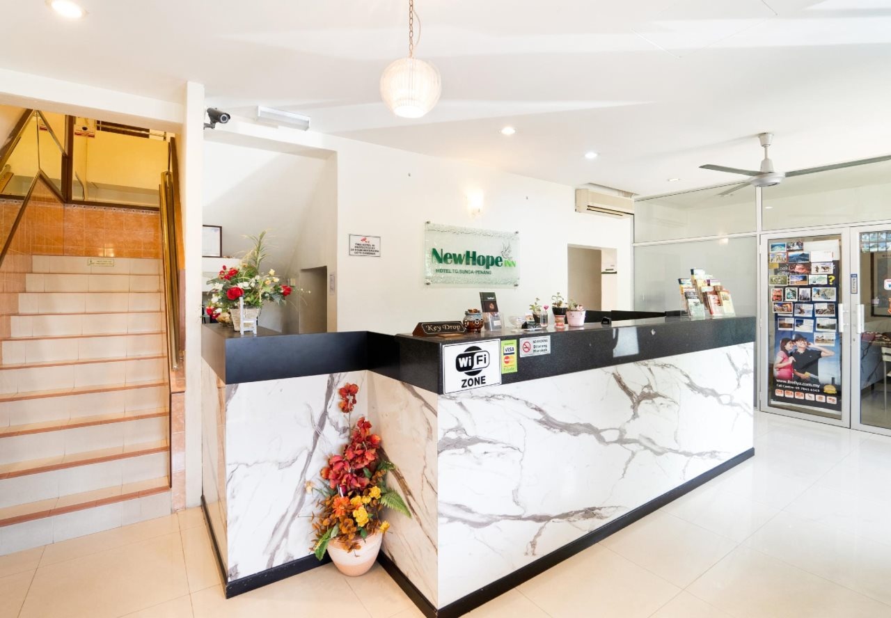 GAIA Hotel