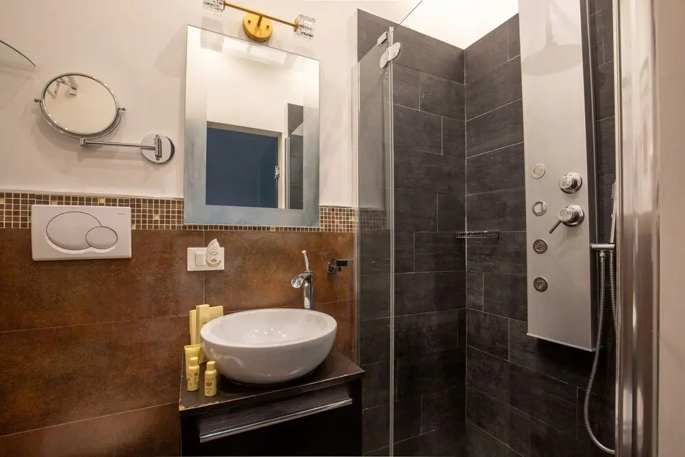 Photo - Nazionale 51 L Rooms