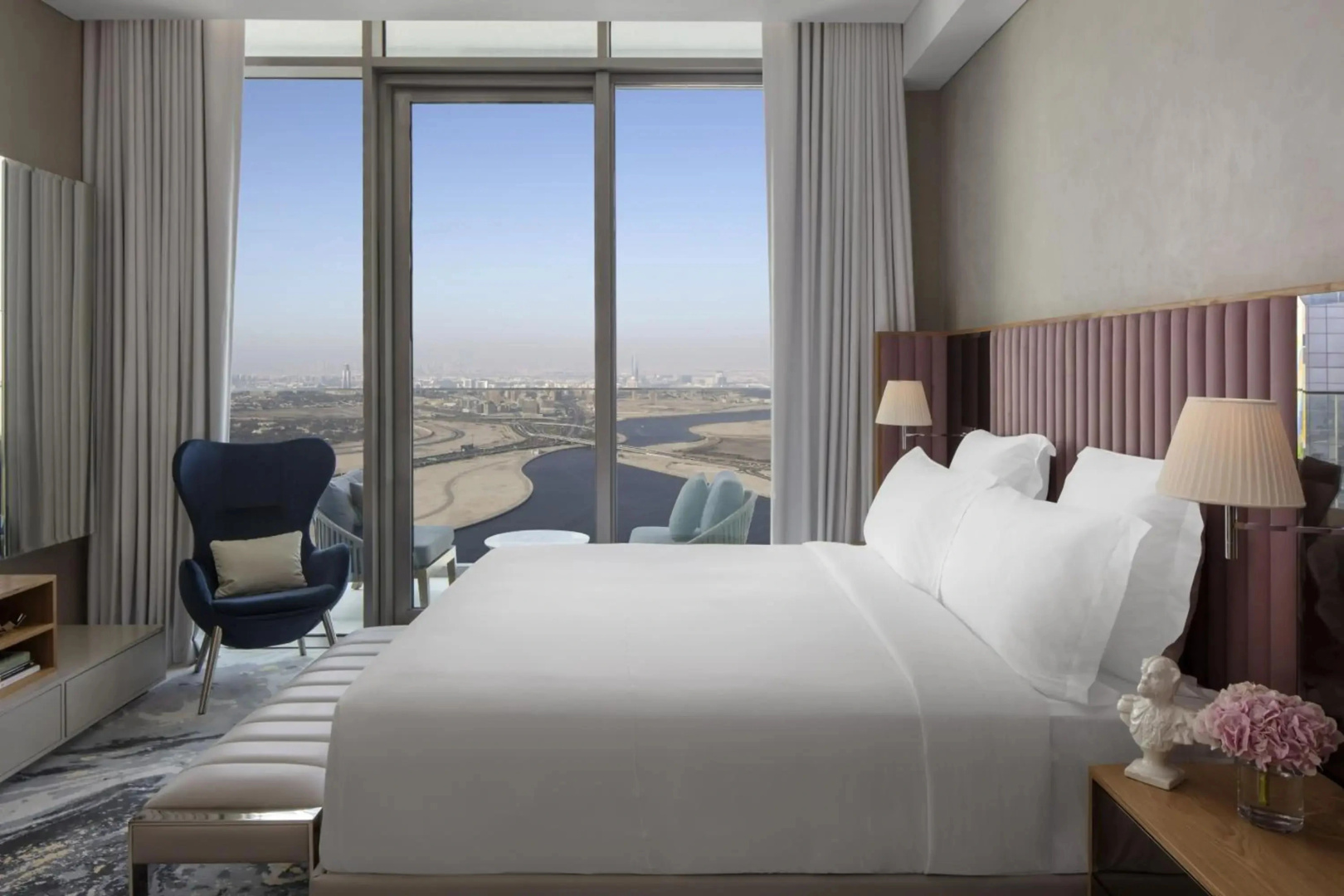 Foto - SLS Dubai Hotel & Residences
