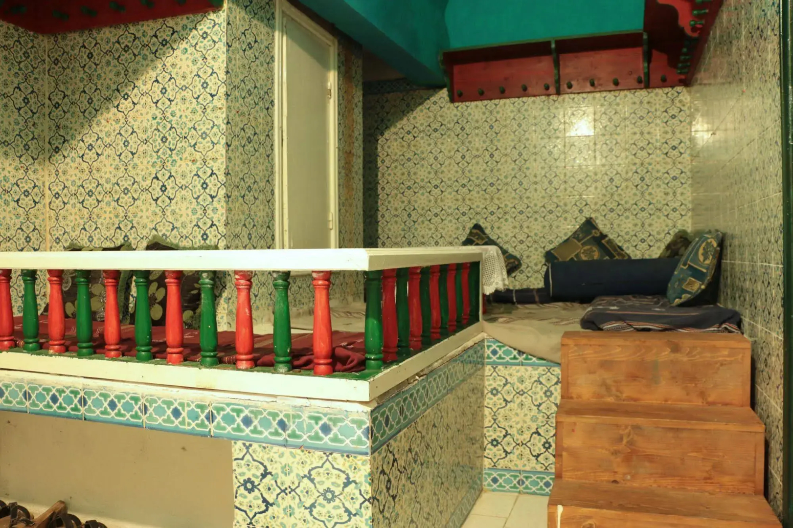 Foto - Hotel Le Khalife
