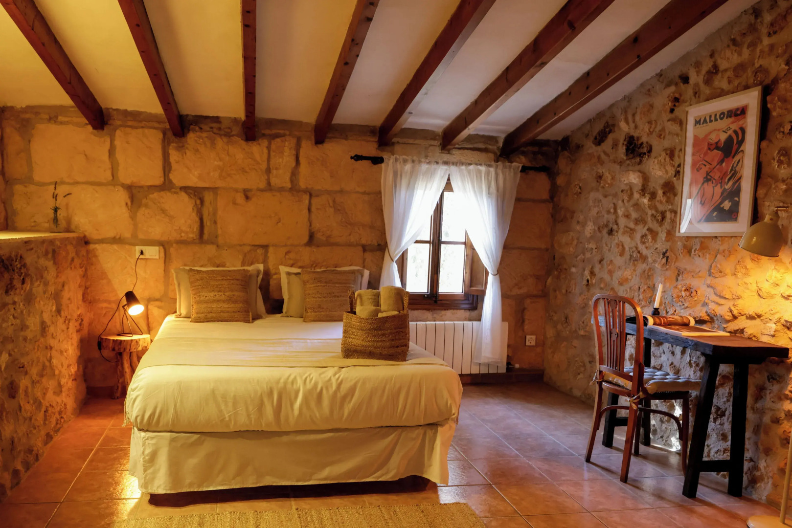 Photo - Agroturismo Finca Son Pieras