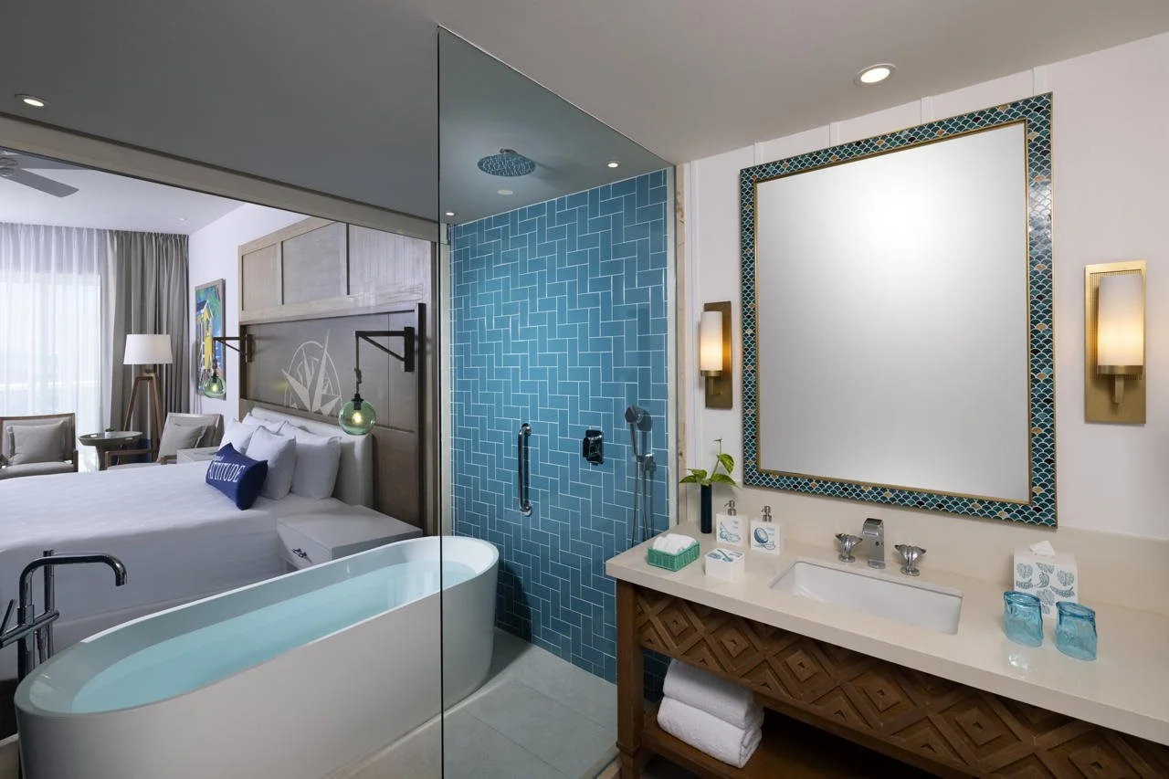 Foto - Margaritaville Island Reserve Riviera Cancún - A Karisma All-Inclusive Experience for All