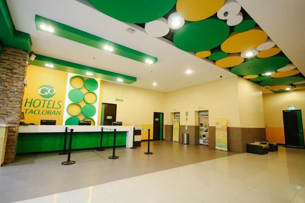 Foto - Go Hotels Tacloban