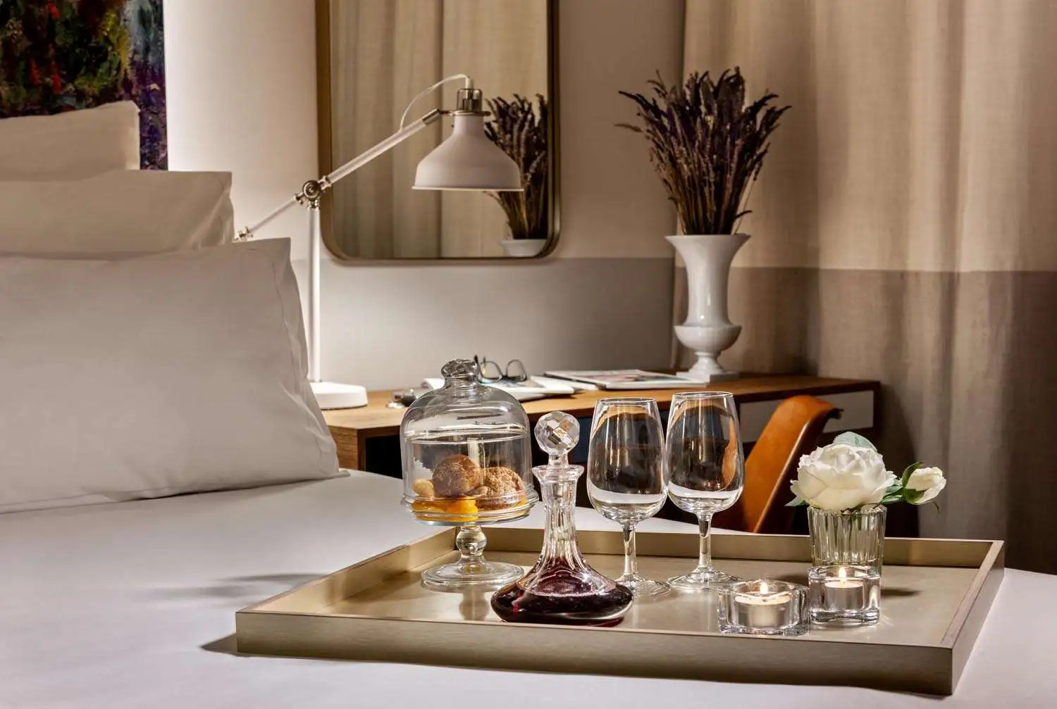 Foto - Pestana Douro Riverside - Preferred Hotels & Resorts, Lifestyle