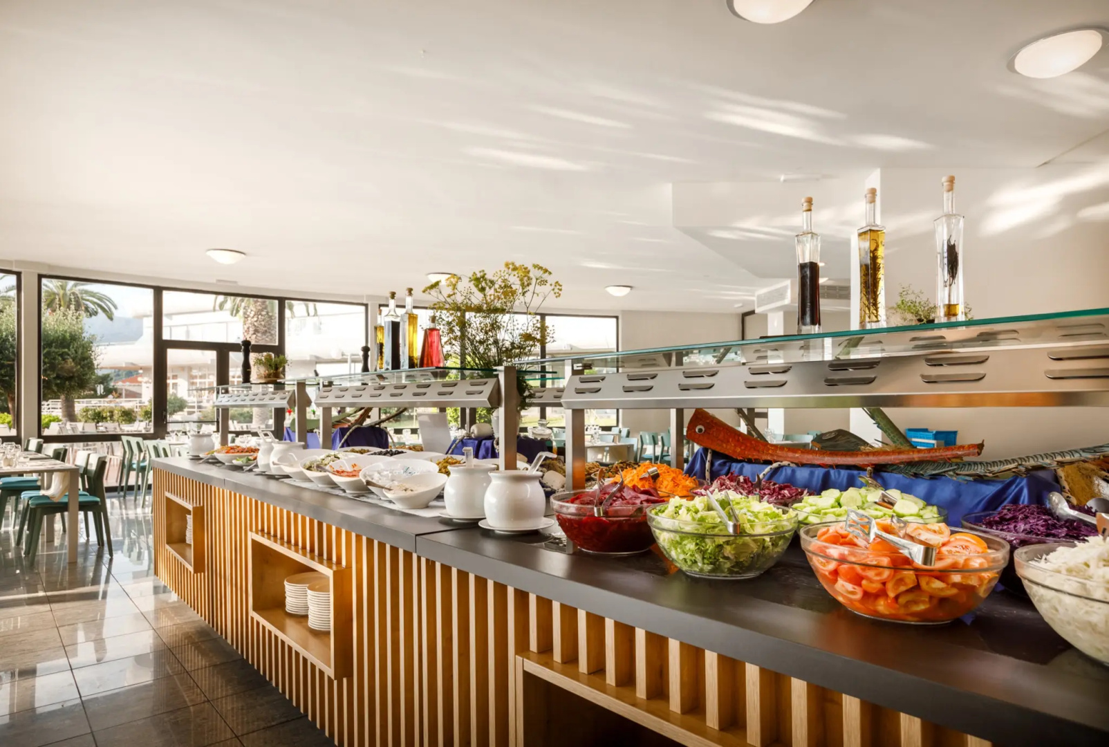 Foto - Remisens Hotel Albatros-All inclusive