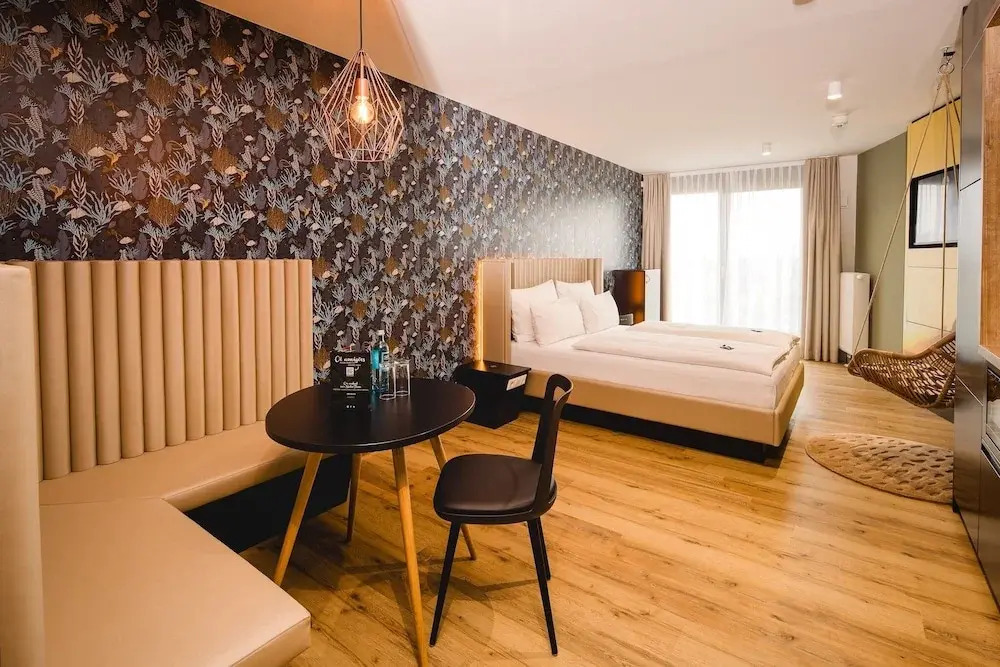 Photo - Rioca Frankfurt Posto 7