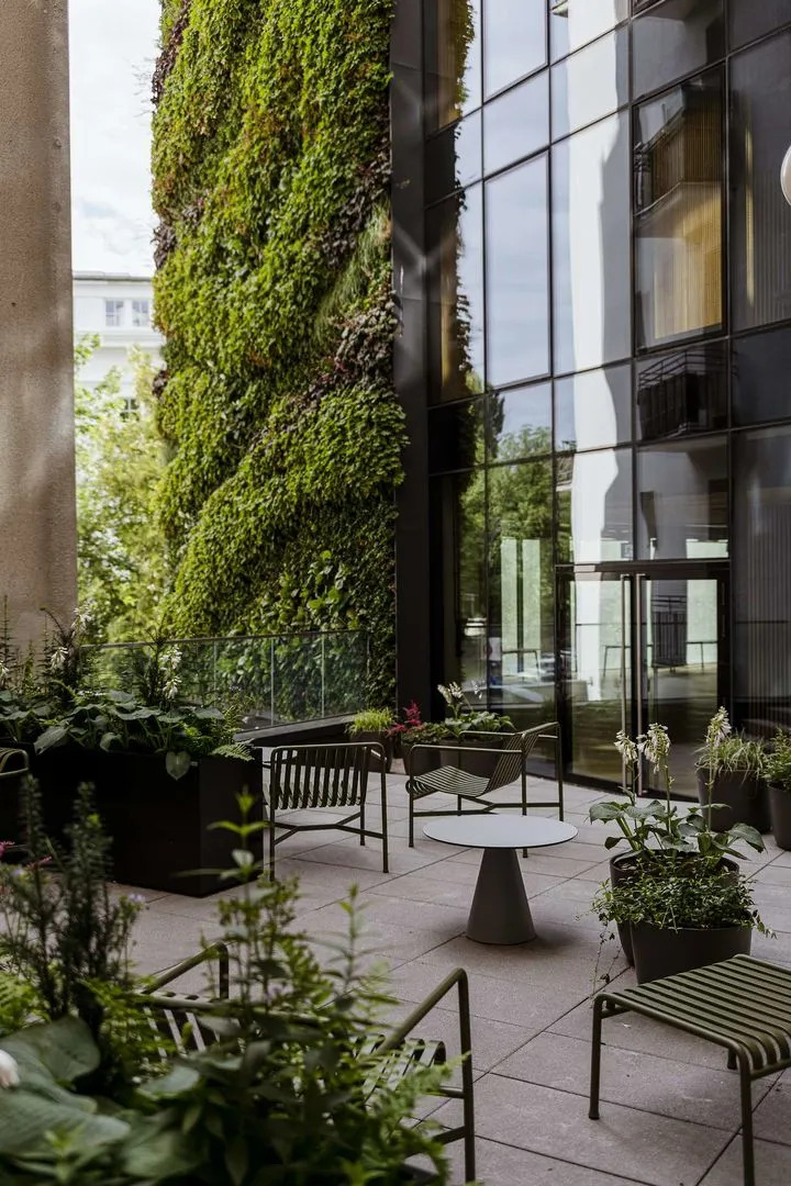 Photo - Nobu Hotel Warsaw