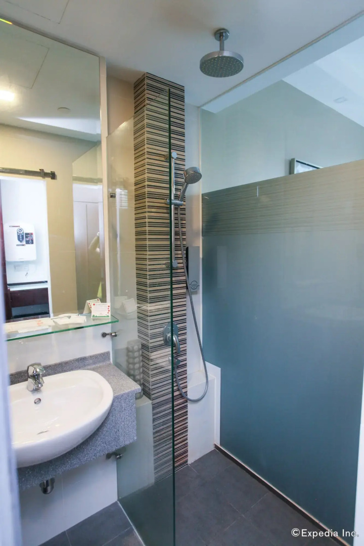 Photo - Hotel Chancellor@Orchard