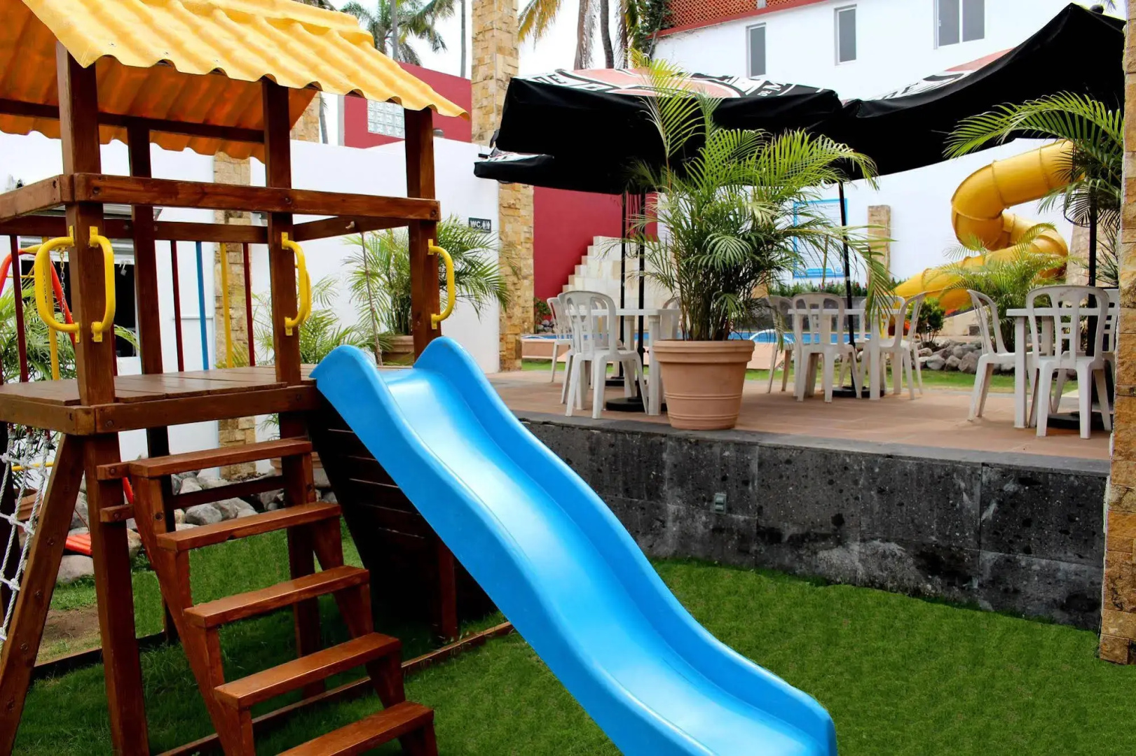 Photo - VF Villa Florencia Hotel
