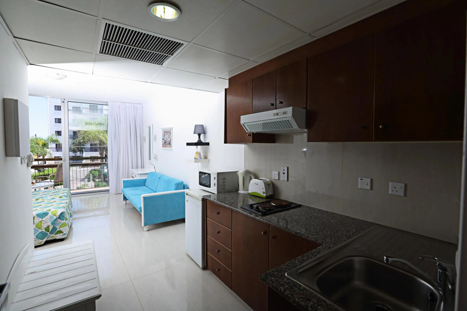 Foto - Marlita Beach Hotel Apartments
