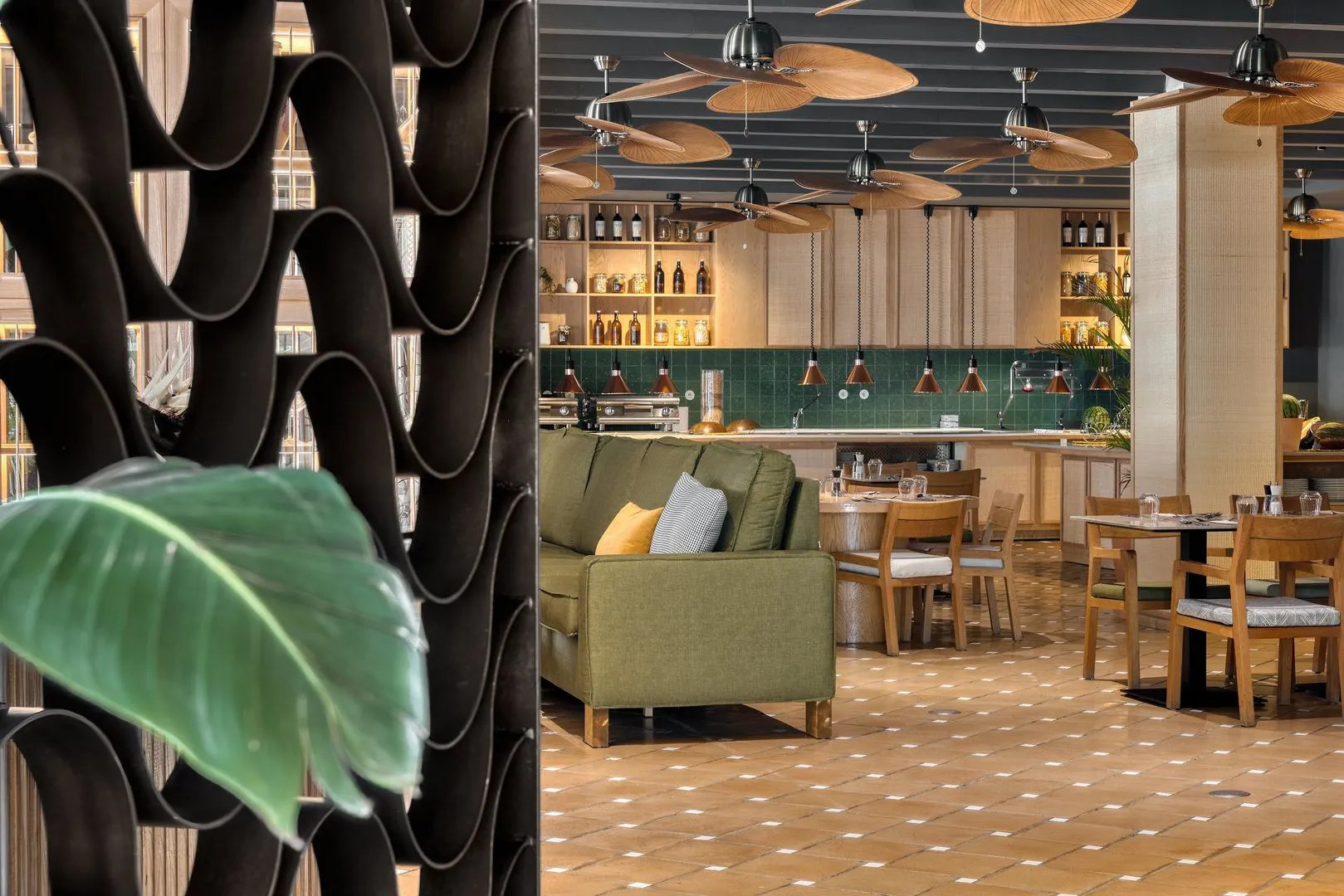 Photo - Domes Lake Algarve, Autograph Collection