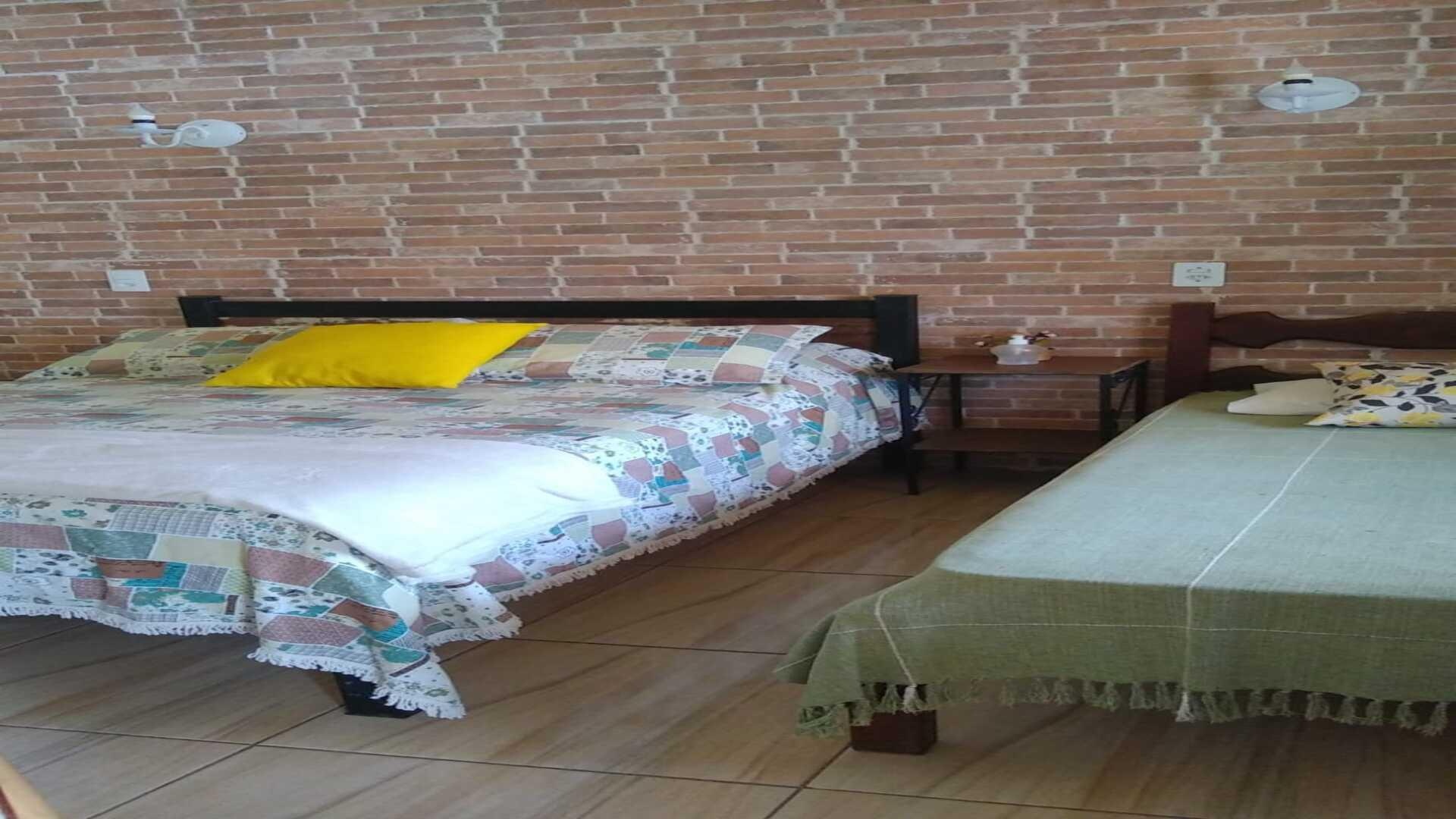 VOA Pouso Aconchego de Minas