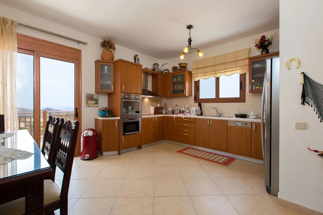Foto - Triopetra Luxury Villas Panagia