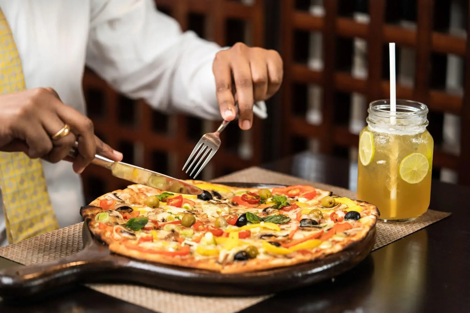 Photo - Courtyard by Marriott Pune Hinjewadi