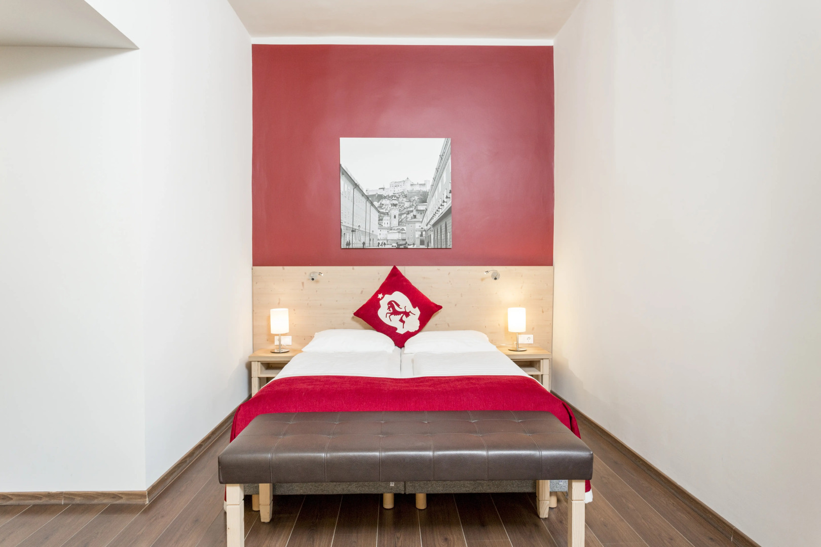 Photo - Hotel Villa Carlton - Adults Only