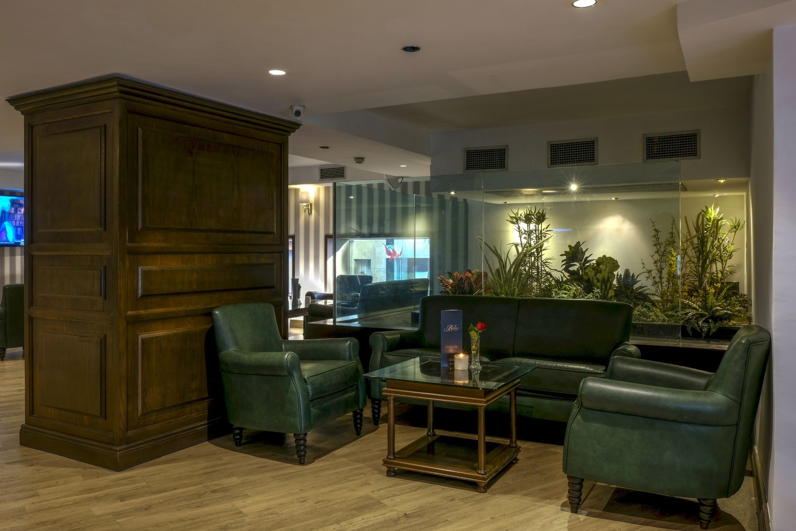 Photo - Belere Urban Hotel Rabat