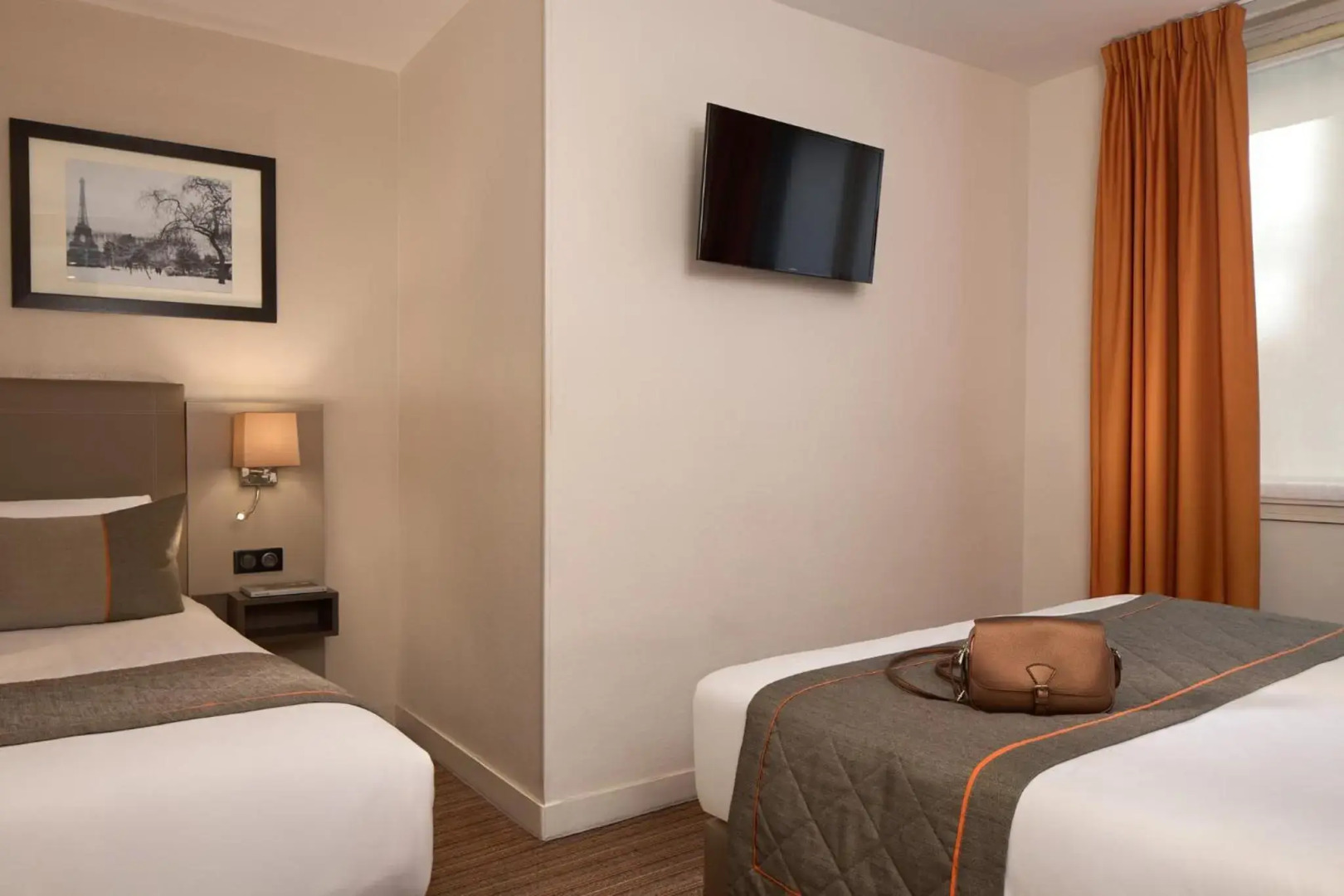 Foto - Timhotel Opera Madeleine