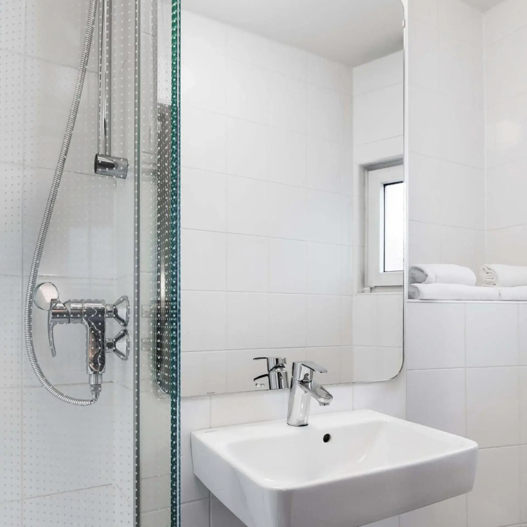 Foto - B&B Hotel Düsseldorf-Hbf