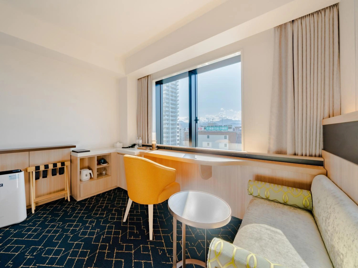 Foto - Keio Prelia Hotel Sapporo