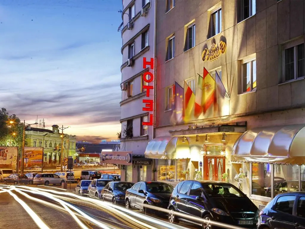 Photo - Queen's Astoria Design Hotel