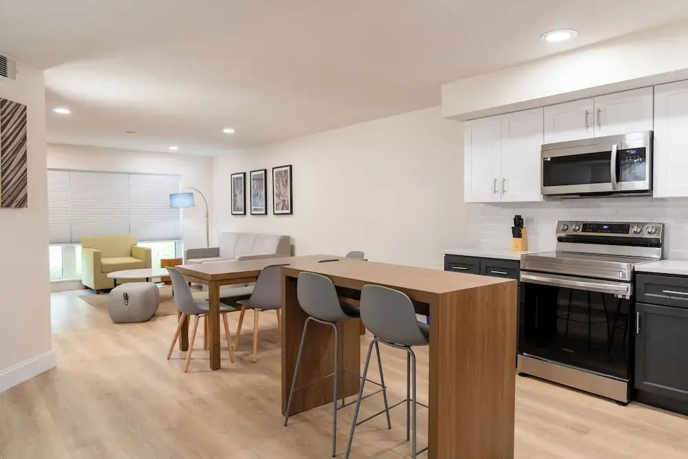 Foto - The Fold Hotels Orlando