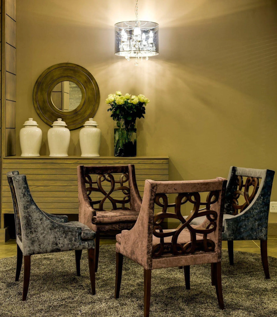 Photo - ANEW Hotel Hatfield Pretoria
