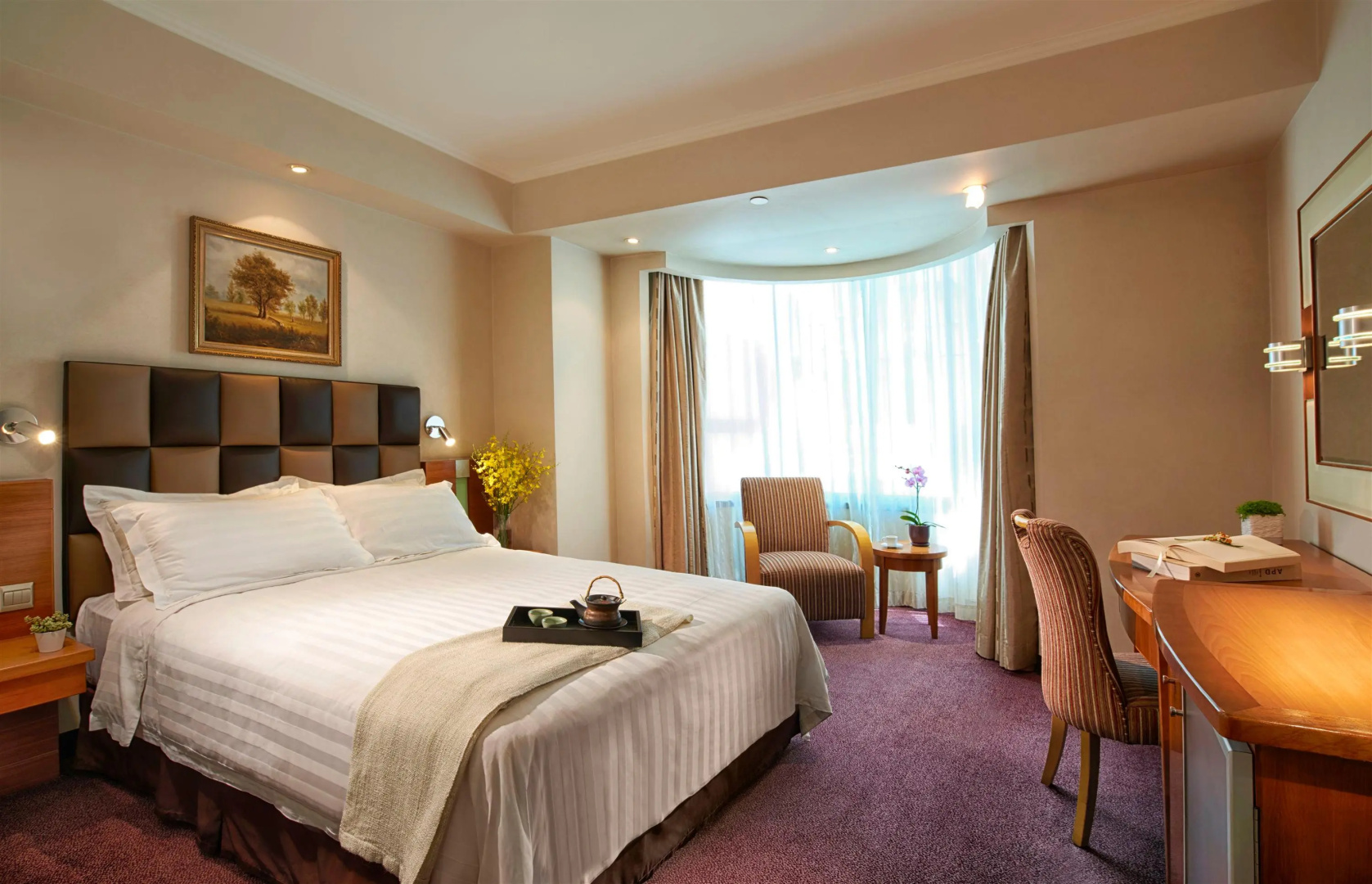 Foto - Wharney Hotel