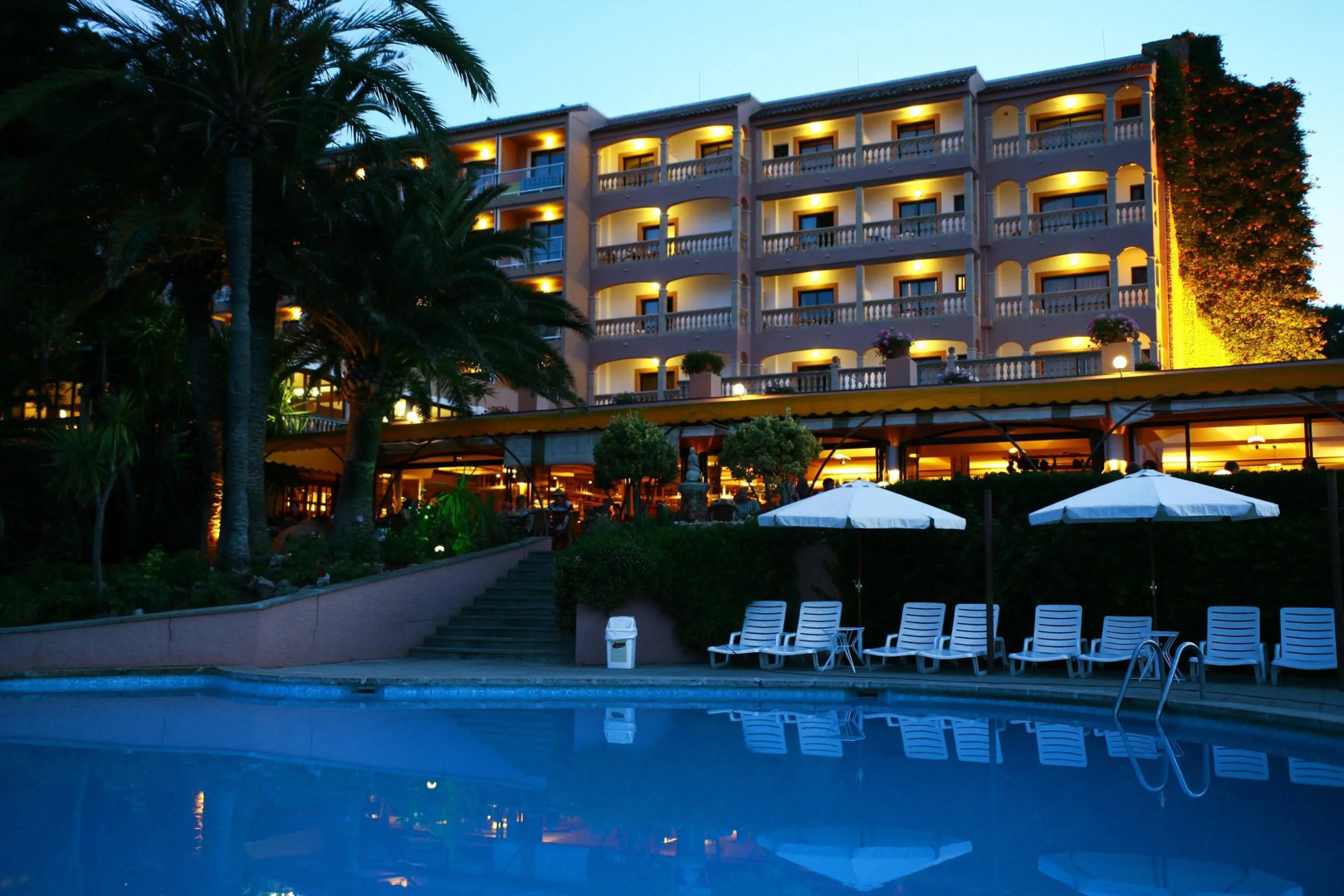 Photo - Hotel Na Taconera