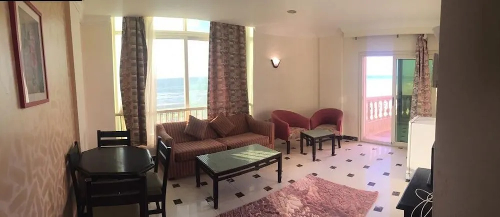 Foto - Sea View Hotel Elagamy